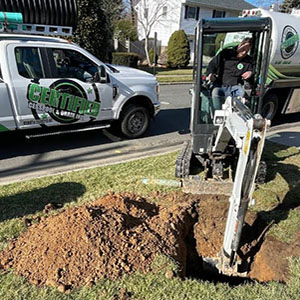 Call Certified Cesspool Now