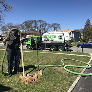 Learn More Certified Cesspool