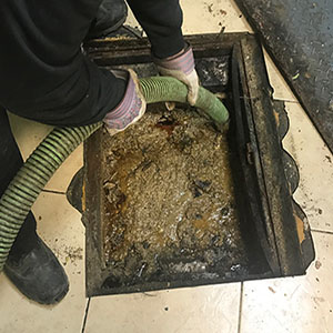 Learn More Certified Cesspool