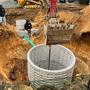 Learn More Certified Cesspool