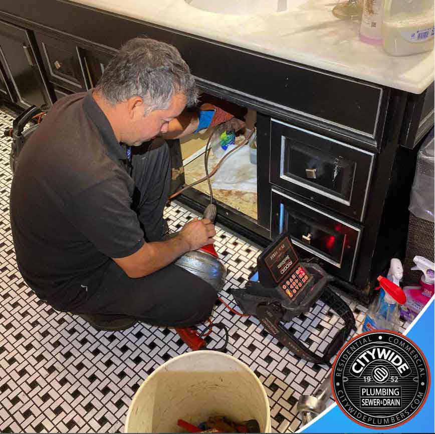 Citywide Cesspool, Sewer & Drain Commercial Cesspool Long Island & NYC