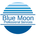 Blue Moon Professional Cleaning Services