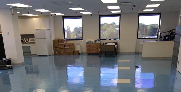 Blue Moon Professional Cleaning Services