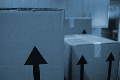 Moving is Our Specialty