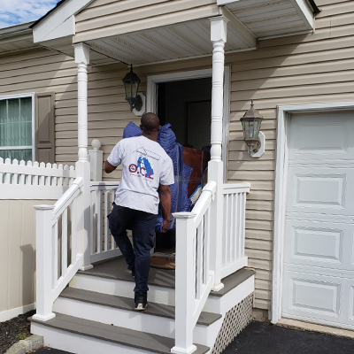 OCL Moving Inc. Professional Moving