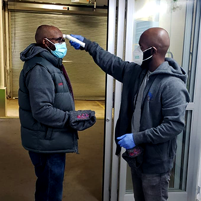 OCL Moving Inc. Professional Moving